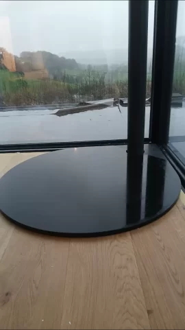 [Hearth.com] Scan Anderson install