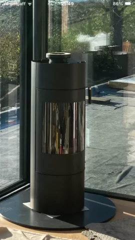 [Hearth.com] Scan Anderson install