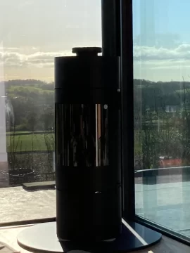 [Hearth.com] Scan Anderson install