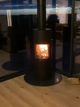 [Hearth.com] Scan Anderson install