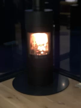 [Hearth.com] Scan Anderson install