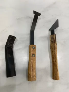 [Hearth.com] Black sooty glass and lazy flame P68a