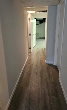 [Hearth.com] Introduction/Mitigating the cold in my basement