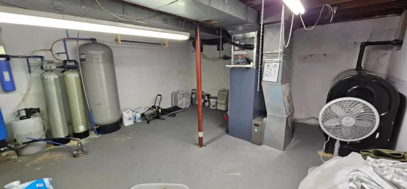 [Hearth.com] Introduction/Mitigating the cold in my basement