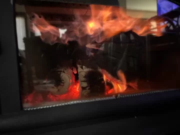 [Hearth.com] Country Hearth US Stove 3000