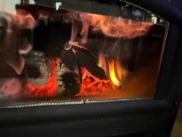 [Hearth.com] Country Hearth US Stove 3000