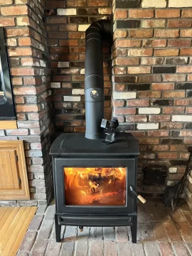 [Hearth.com] Hearthstone Green Mountain 60