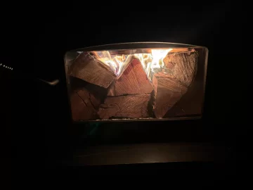 [Hearth.com] What Is In Your Stove Right Now?