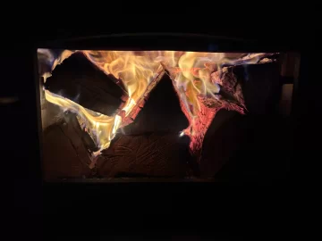 [Hearth.com] What Is In Your Stove Right Now?