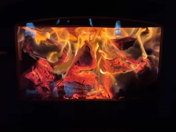 [Hearth.com] What Is In Your Stove Right Now?