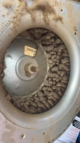 [Hearth.com] CB1200 - Not as toasty as it should be