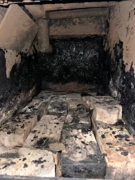 [Hearth.com] Old Englander stove