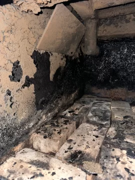 [Hearth.com] Old Englander stove