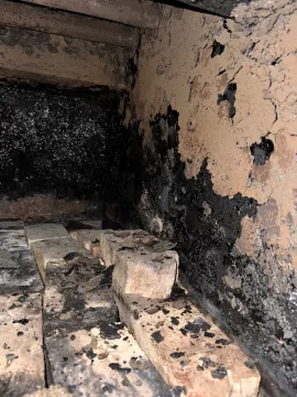 [Hearth.com] Old Englander stove