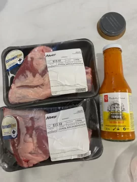 [Hearth.com] Cooking thread, anyone?