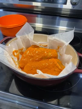 [Hearth.com] Cooking thread, anyone?