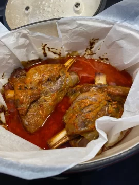 [Hearth.com] Cooking thread, anyone?