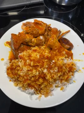 [Hearth.com] Cooking thread, anyone?