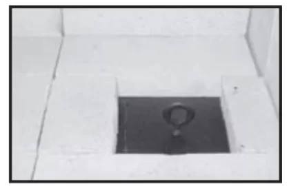 [Hearth.com] 90s Napoleon 1100 - Ash door leak causing excessive wood consumption?