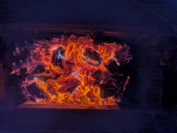 [Hearth.com] Will a Vermont Castings Encore heat the house?