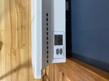 [Hearth.com] Introduction/Mitigating the cold in my basement