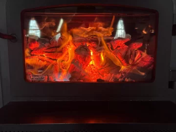 [Hearth.com] What Is In Your Stove Right Now?