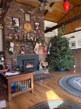 [Hearth.com] What Is In Your Stove Right Now?