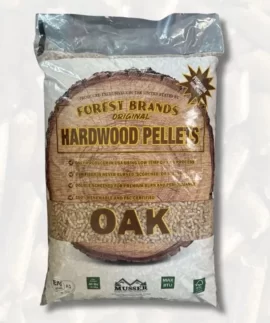 [Hearth.com] Musser Forest Fuel vs. Forest Products-opinions?