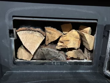 [Hearth.com] What Is In Your Stove Right Now?