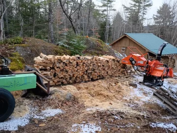 [Hearth.com] Work Done 2025