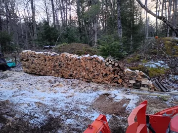 [Hearth.com] Work Done 2025