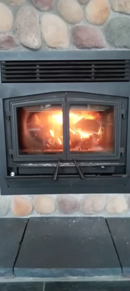 [Hearth.com] What Is In Your Stove Right Now?