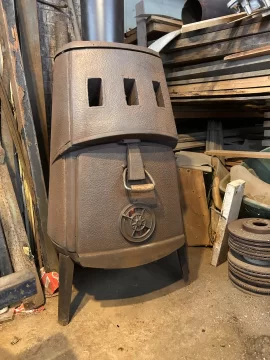 [Hearth.com] Identification?