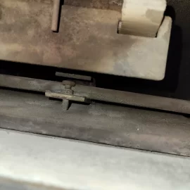 [Hearth.com] Ashford 30 bypass/cat maintenance