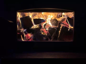 [Hearth.com] What Is In Your Stove Right Now?