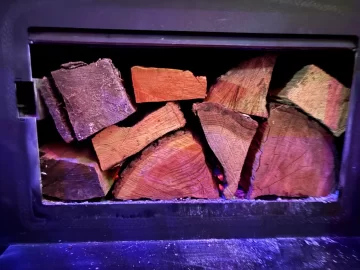 [Hearth.com] What Is In Your Stove Right Now?