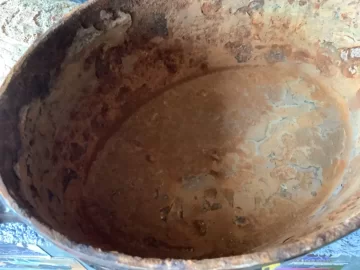 [Hearth.com] Cast iron humidifier