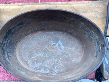 [Hearth.com] Cast iron humidifier