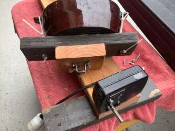 [Hearth.com] Cast iron humidifier