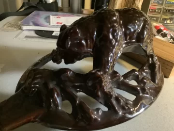 [Hearth.com] Cast iron humidifier