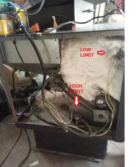 [Hearth.com] american harvest 6039 multi fuel pellet stove overheating and shutting down