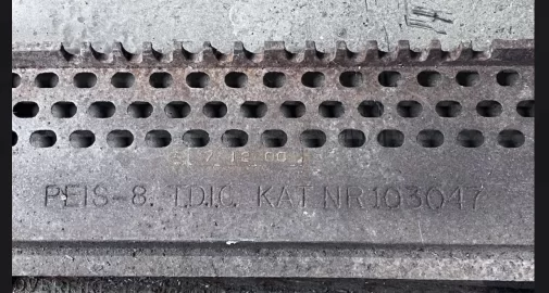 [Hearth.com] please help with identifying an old Jotul Series 8 and finding parts