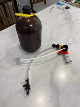 [Hearth.com] Home brewing thread anyone?