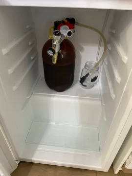 [Hearth.com] Home brewing thread anyone?