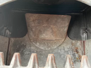 [Hearth.com] Jotul 3 (original) For Sale or Parts for sale