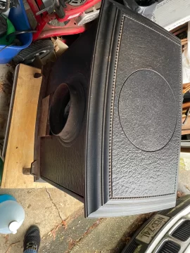 [Hearth.com] Jotul 3 (original) For Sale or Parts for sale