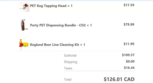 [Hearth.com] Home brewing thread anyone?