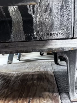 [Hearth.com] Series 8 part out...    Decent shape!