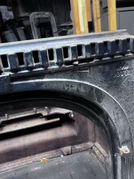 [Hearth.com] Series 8 part out...    Decent shape!