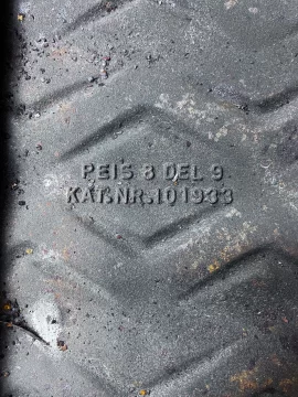 [Hearth.com] Series 8 part out...    Decent shape!